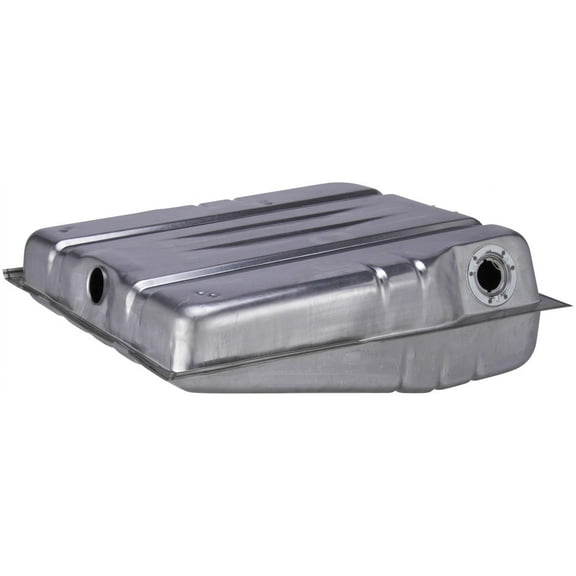 Spectra Premium CR10B Classic Fuel Tank Fits select: 1972-1973 DODGE CHARGER, 1972-1973 PLYMOUTH SATELLITE