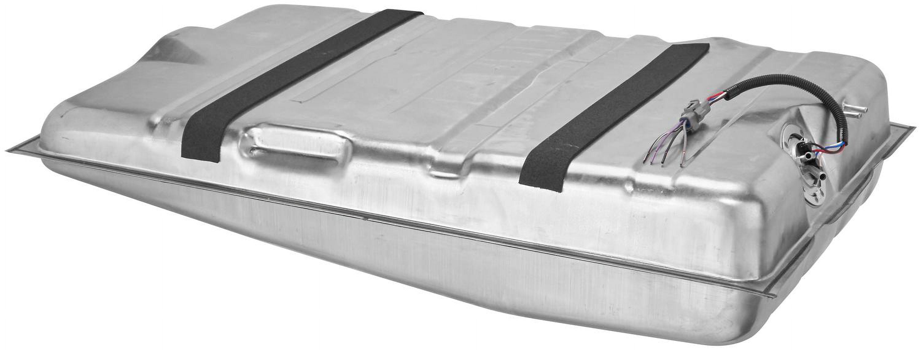 Spectra Premium CR9CFI Classic Fuel Injection Conversion Tank And Pump