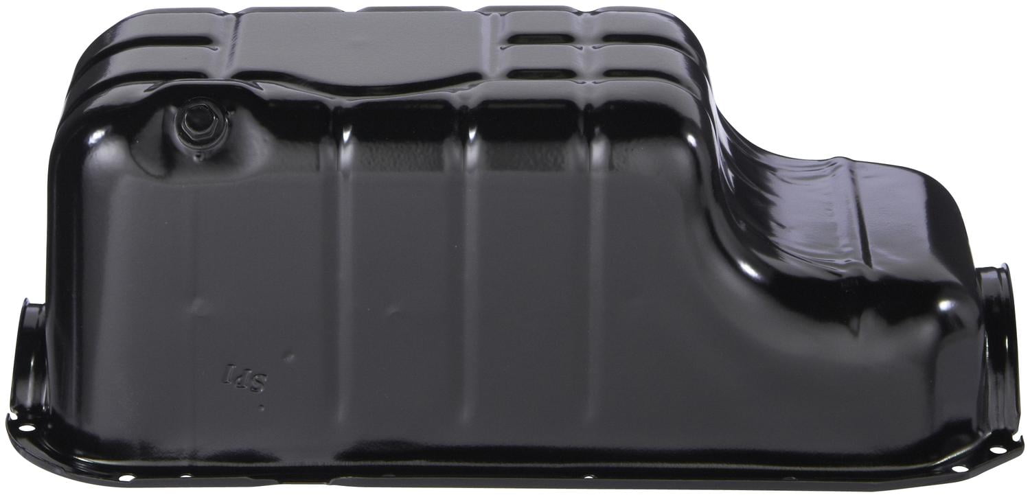 Spectra Premium CRP01A Steel Engine Oil Pan