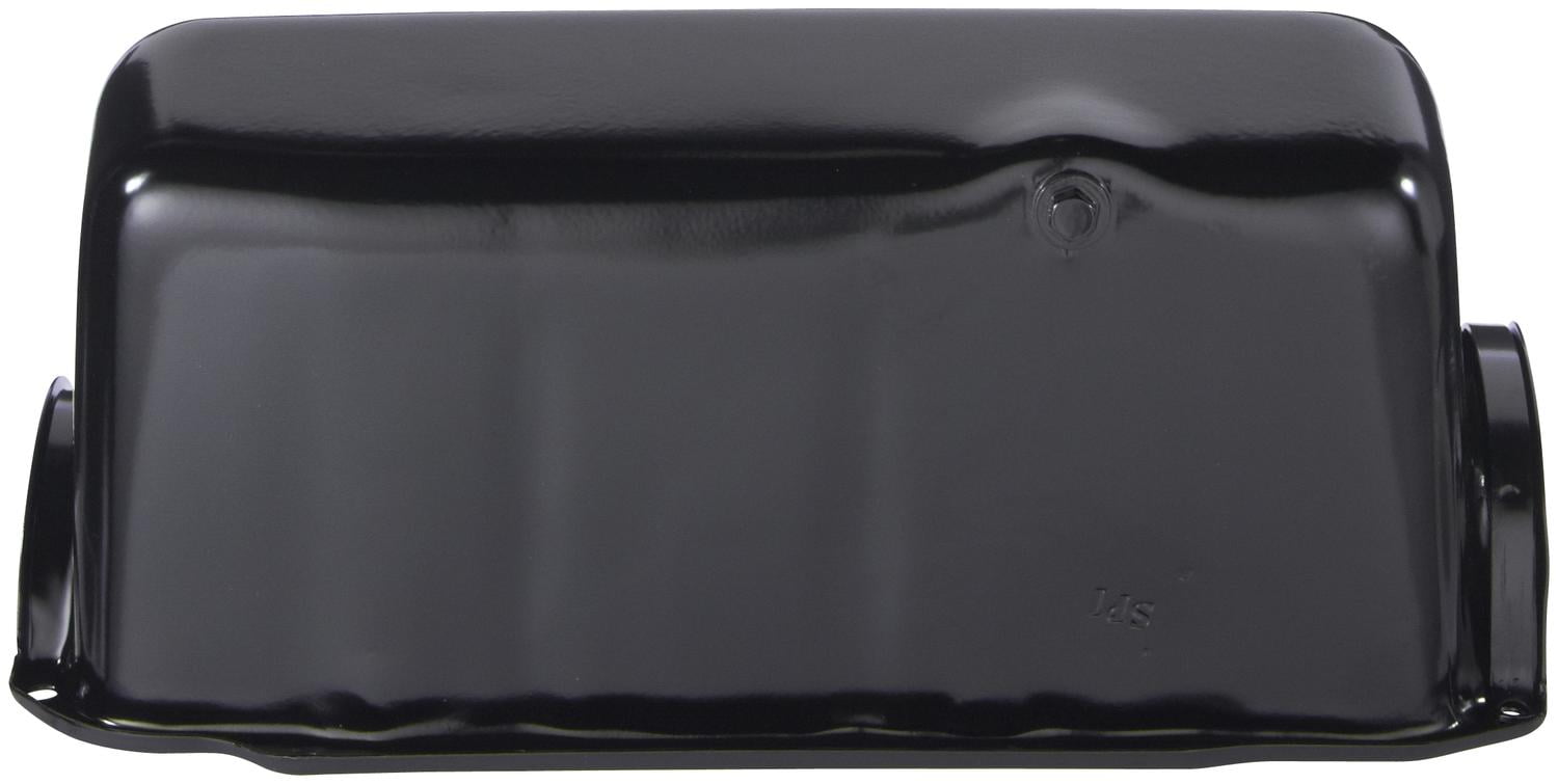 Spectra Premium CRP02A Steel Engine Oil Pan