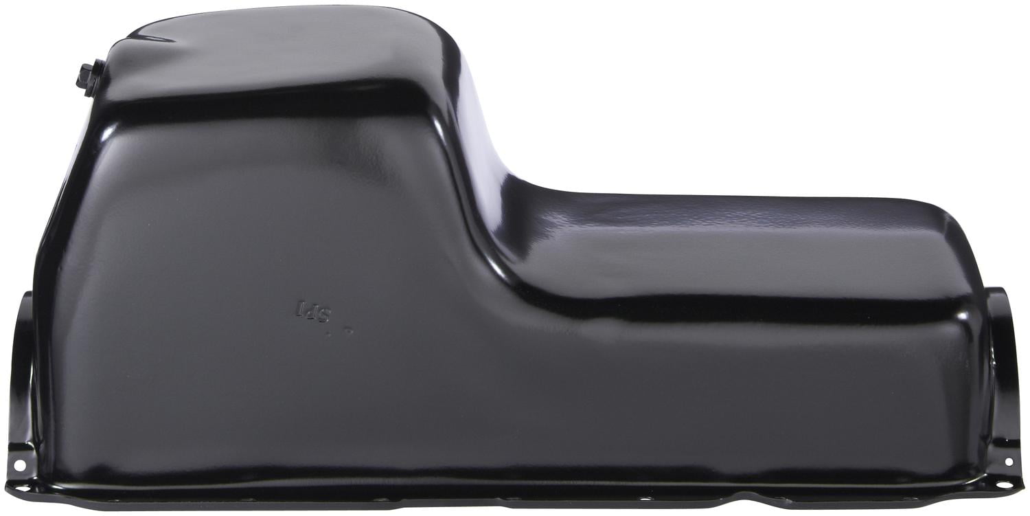 Spectra Premium CRP03A Steel Engine Oil Pan