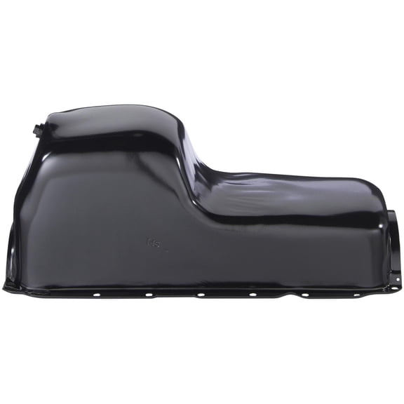 Spectra Premium CRP03B Steel Engine Oil Pan