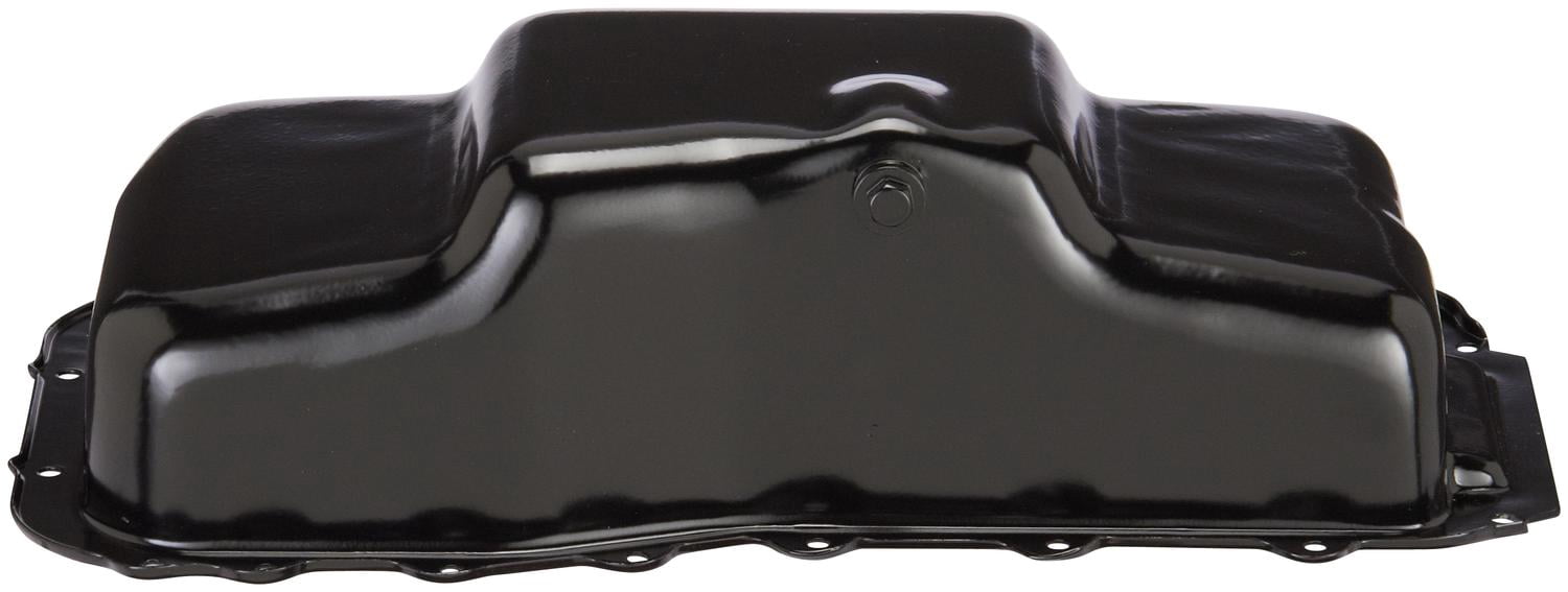 Spectra Premium CRP05A Steel Engine Oil Pan