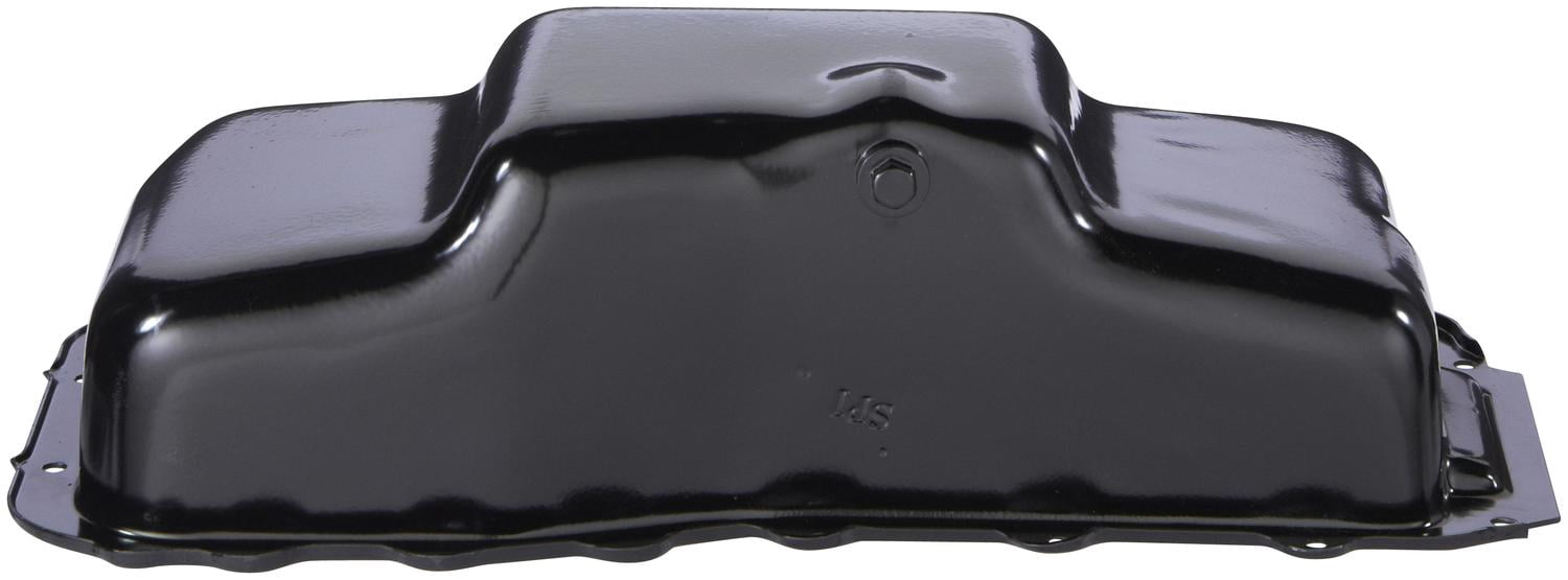 Spectra Premium CRP05B Steel Engine Oil Pan