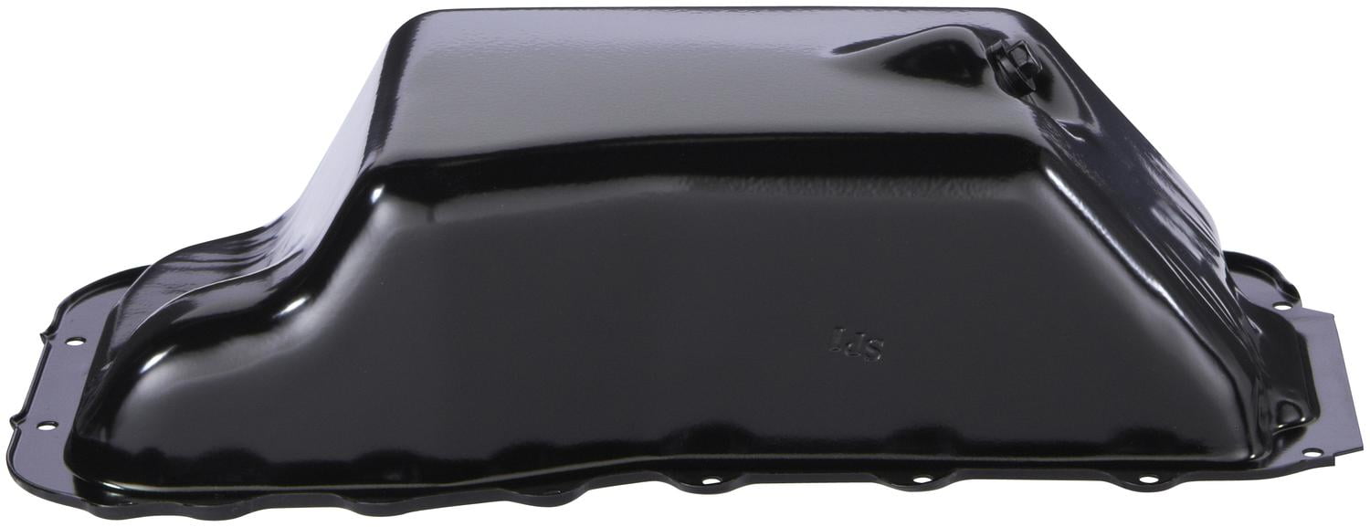 Spectra Premium CRP07A Steel Engine Oil Pan