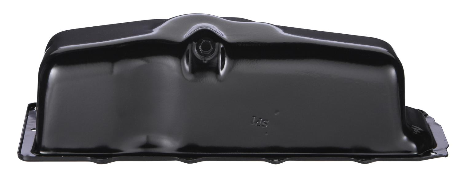 Spectra Premium CRP08A Steel Engine Oil Pan