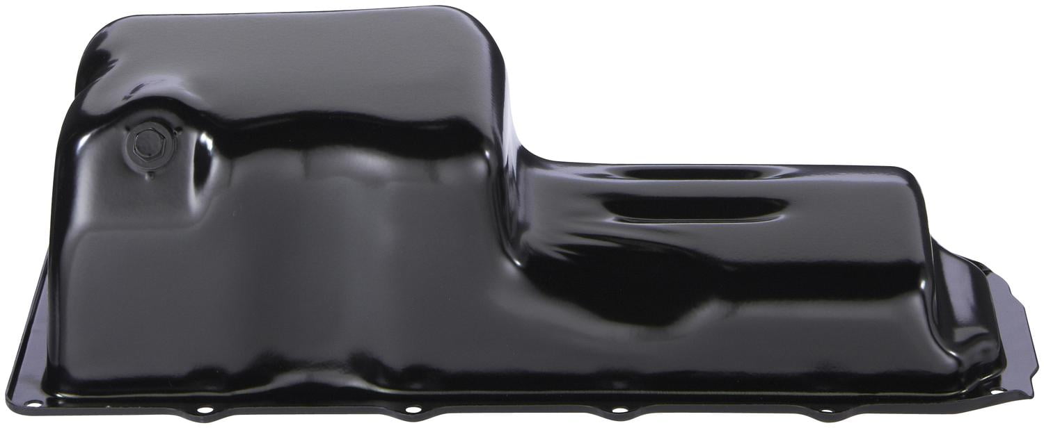 Spectra Premium CRP10A Steel Engine Oil Pan