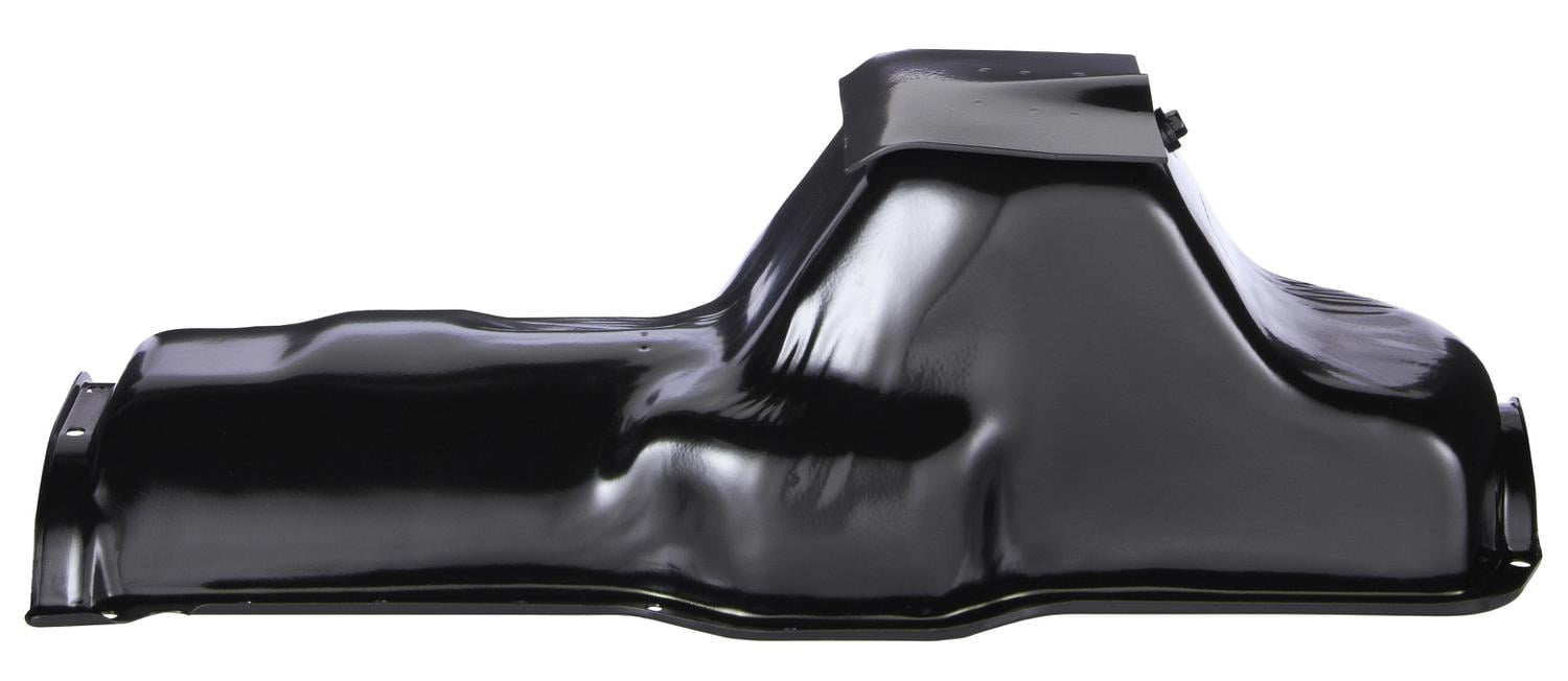Spectra Premium CRP11A Steel Engine Oil Pan