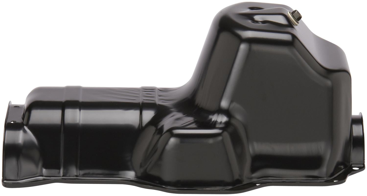 Spectra Premium CRP12A Steel Engine Oil Pan