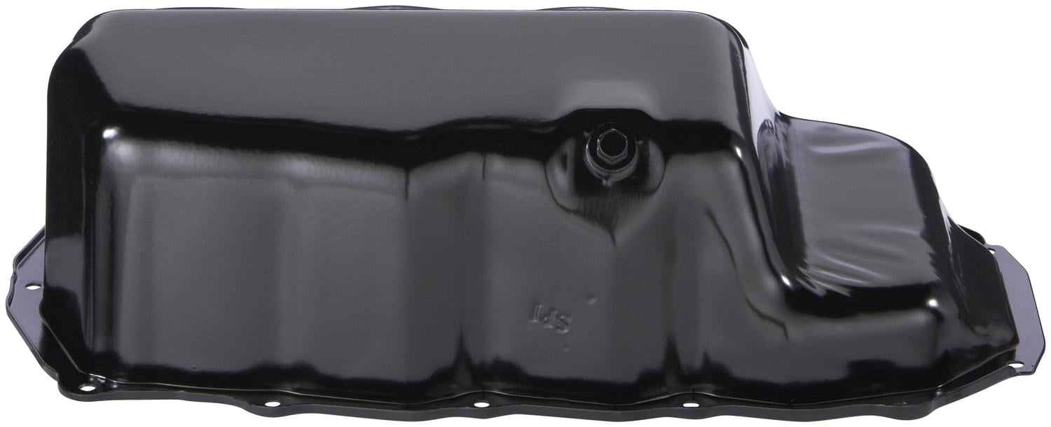 Spectra Premium CRP16A Steel Engine Oil Pan