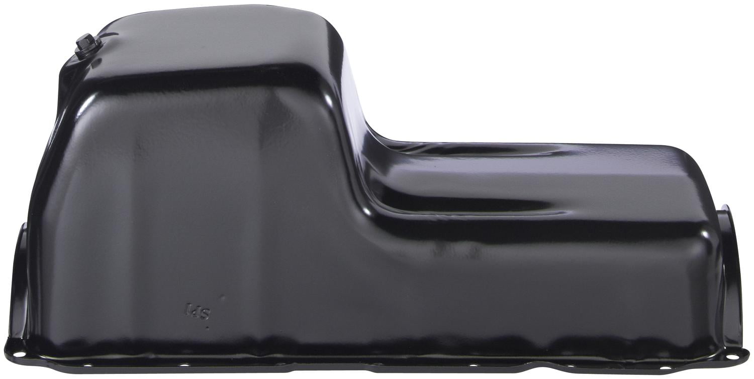 Spectra Premium CRP18A Steel Engine Oil Pan