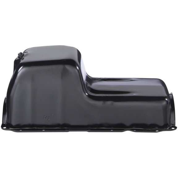 Spectra Premium CRP18A Steel Engine Oil Pan