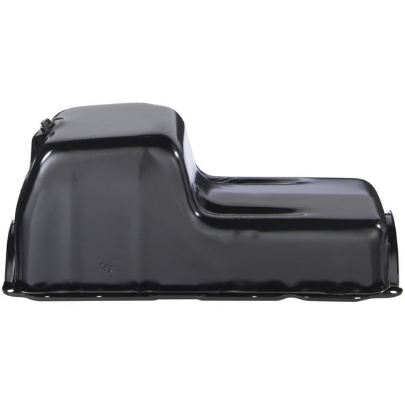 Spectra Premium CRP18A Steel Engine Oil Pan