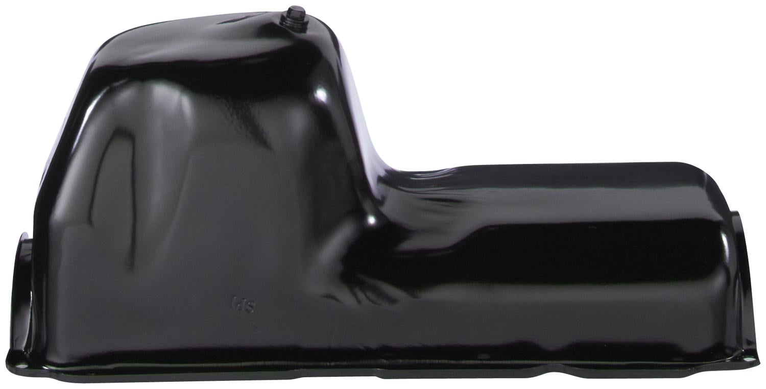Spectra Premium CRP19A Steel Engine Oil Pan