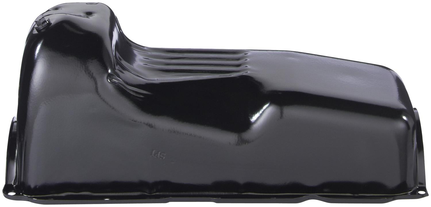 Spectra Premium CRP25A Steel Engine Oil Pan