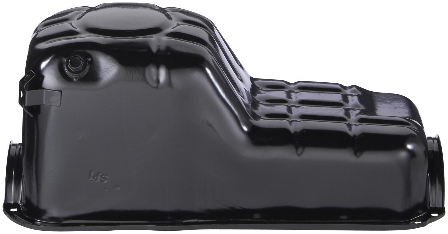 Spectra Premium CRP30A Steel Engine Oil Pan