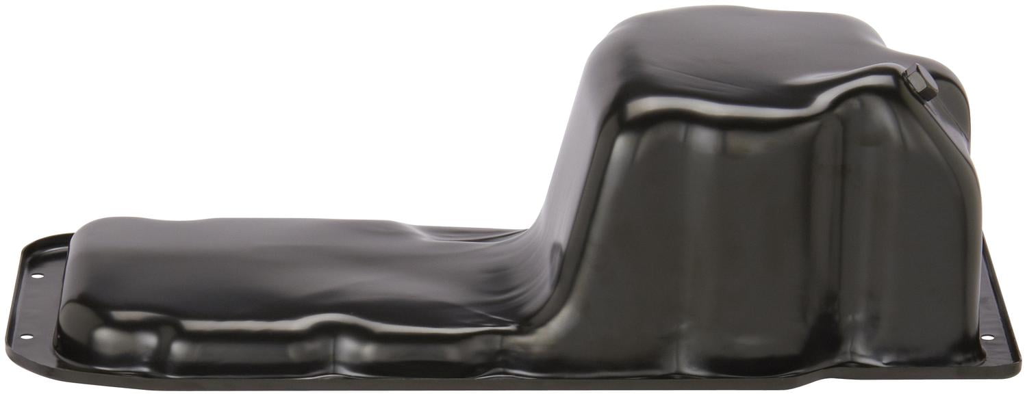 Spectra Premium CRP31A Steel Engine Oil Pan