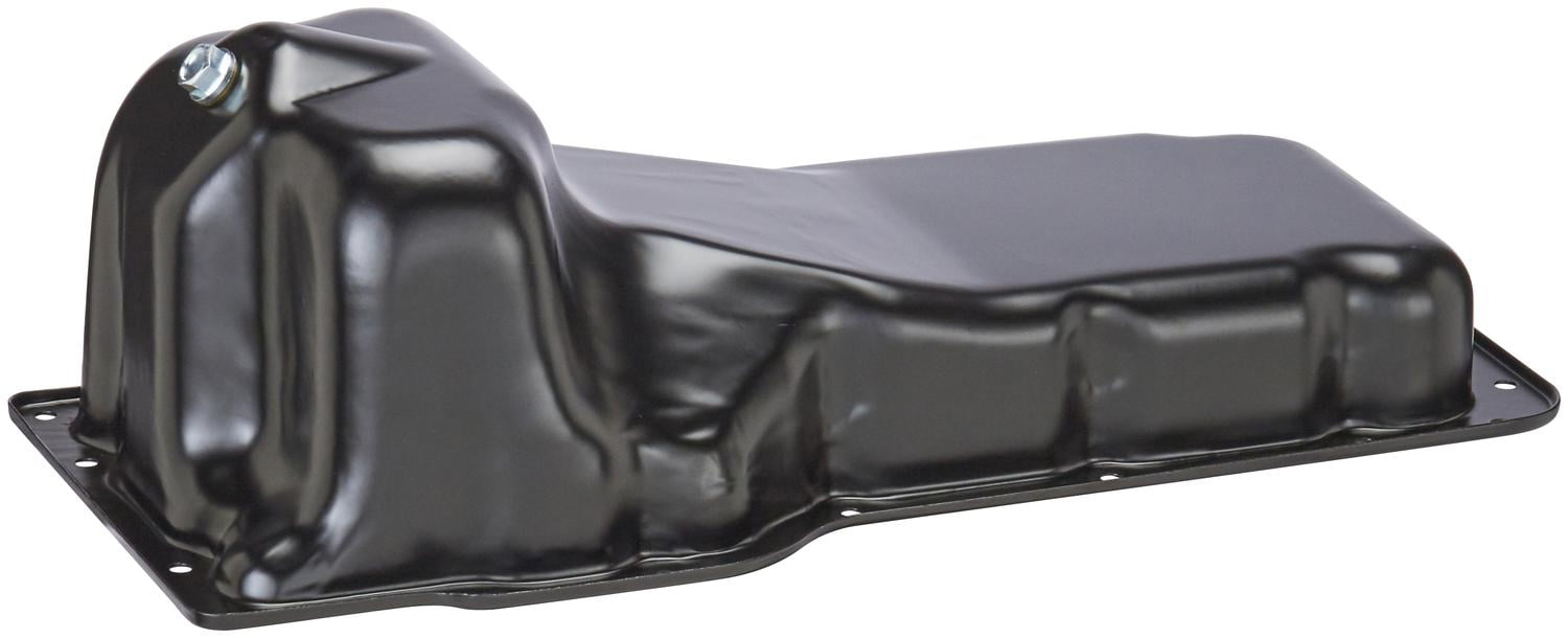Spectra Premium CRP32A Steel Engine Oil Pan