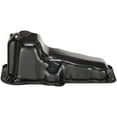 thumbnail image 1 of Spectra Premium CRP33A Steel Engine Oil Pan, 1 of 4