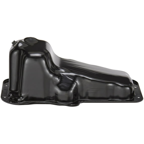 Spectra Premium CRP33A Steel Engine Oil Pan