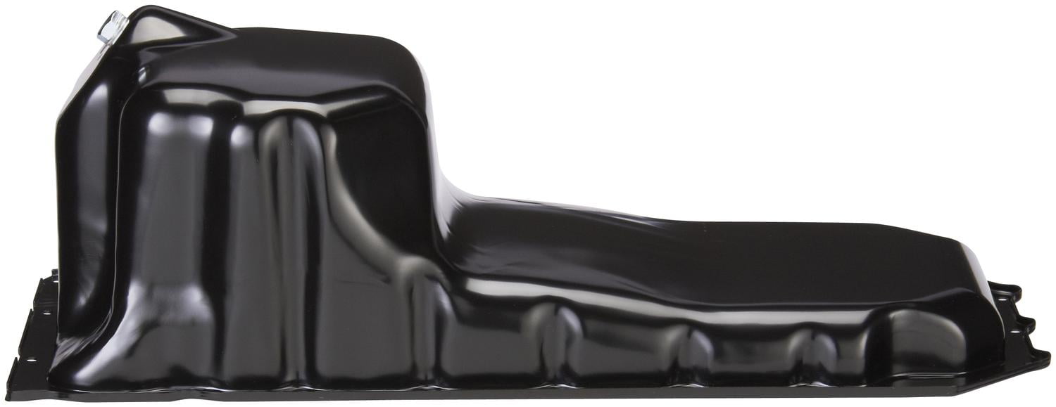Spectra Premium CRP34A Steel Engine Oil Pan
