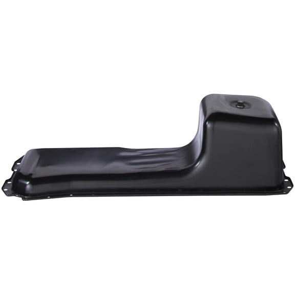Spectra Premium CRP35A Steel Engine Oil Pan