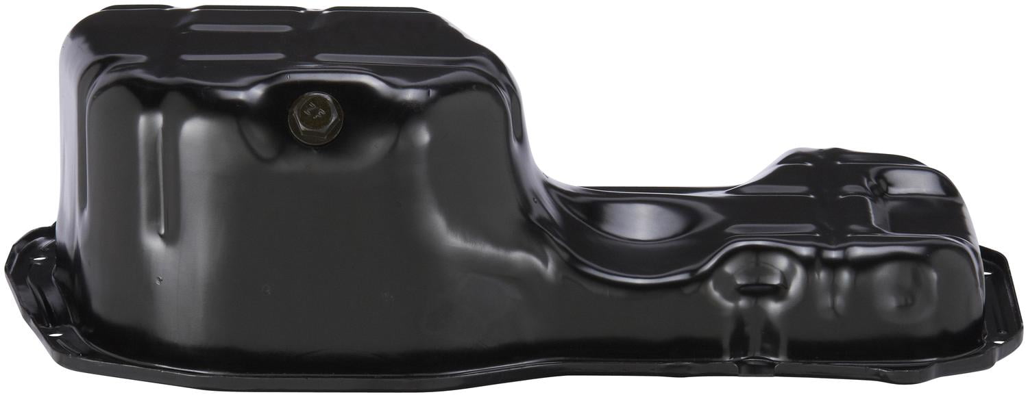 Spectra Premium CRP42A Steel Engine Oil Pan
