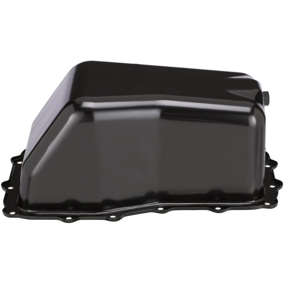 Spectra Premium CRP44A Steel Engine Oil Pan