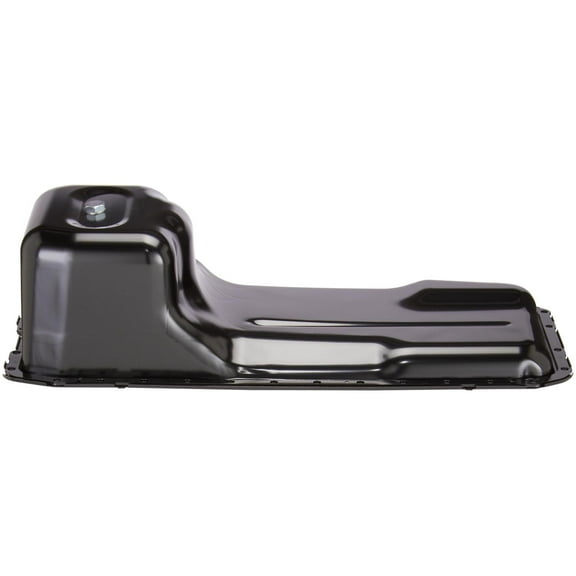 Spectra Premium CRP45A Steel Engine Oil Pan