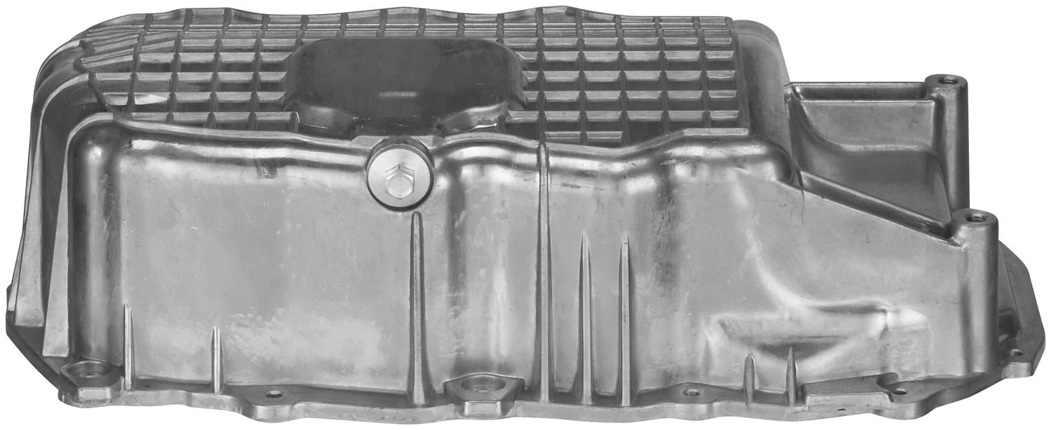 Spectra Premium CRP46A Aluminum Engine Oil Pan