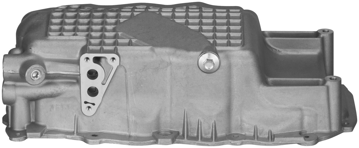 Spectra Premium CRP47A Aluminum Engine Oil Pan