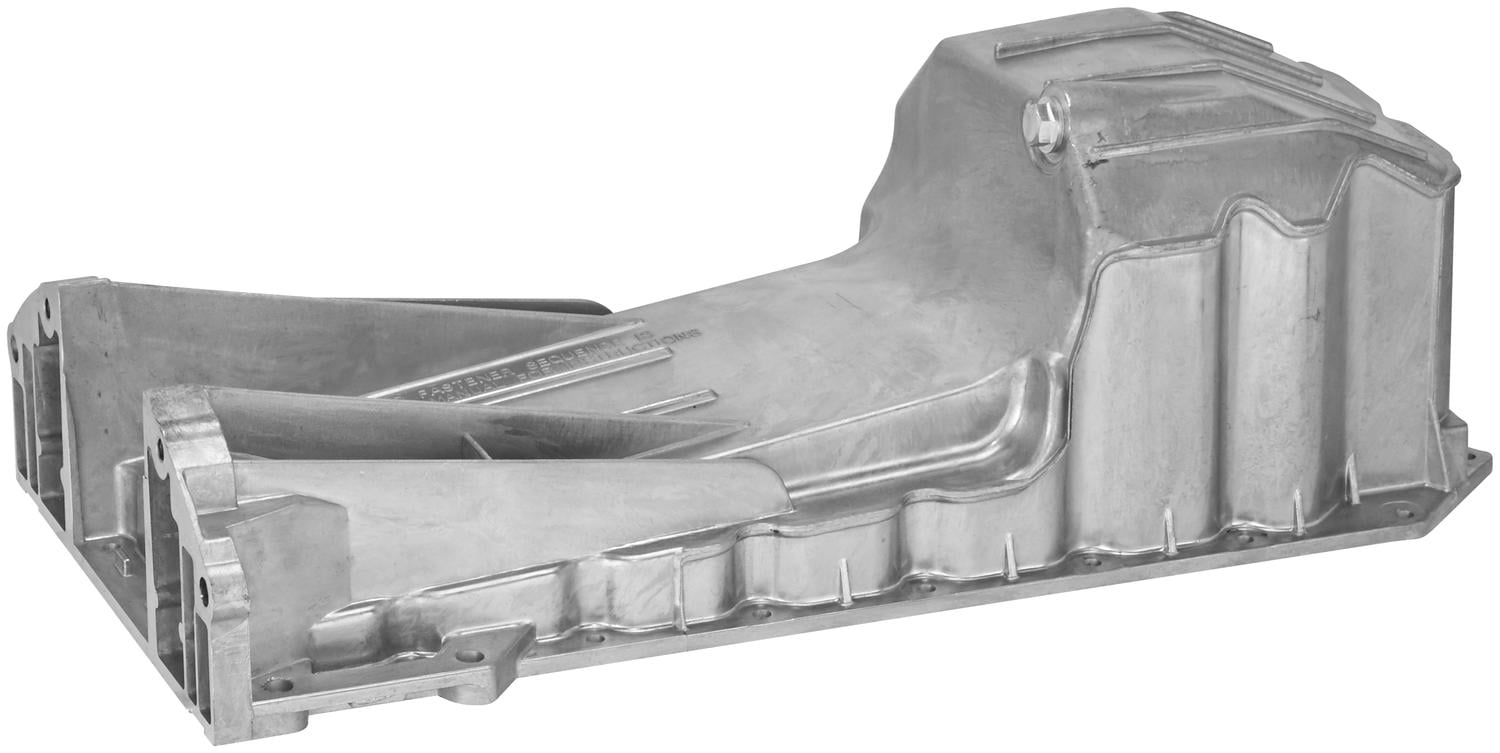 Spectra Premium CRP49A Aluminum Engine Oil Pan