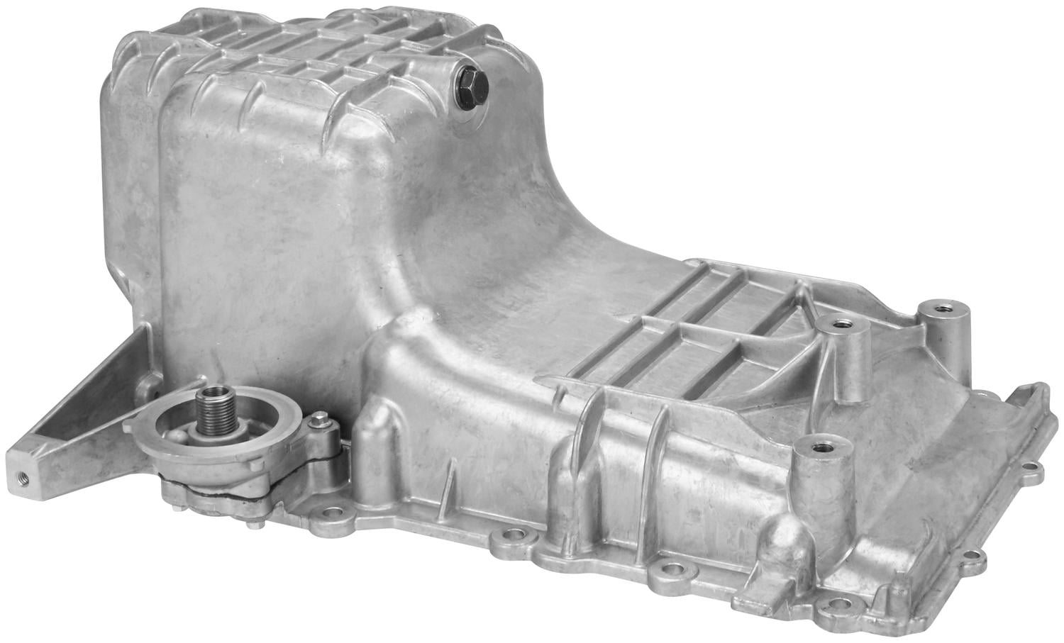 Spectra Premium CRP54A Aluminum Engine Oil Pan