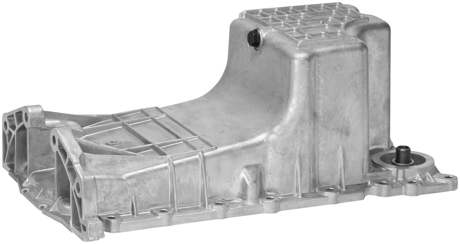 Spectra Premium CRP55A Aluminum Engine Oil Pan