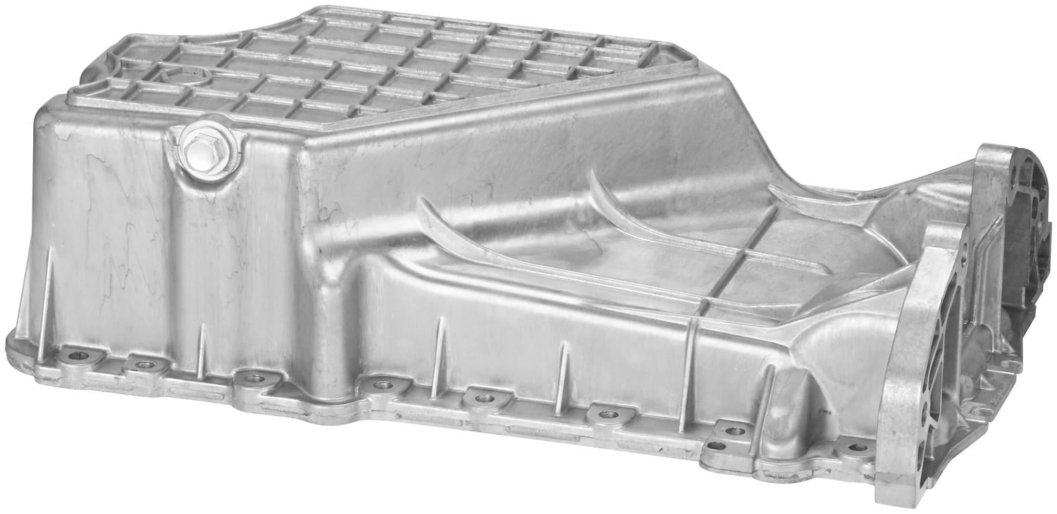 Spectra Premium CRP56A Aluminum Engine Oil Pan