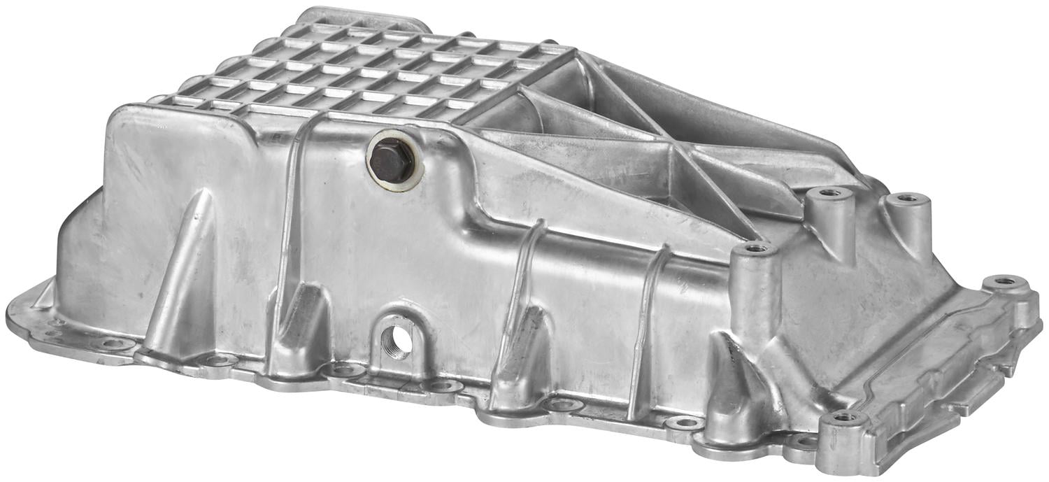 Spectra Premium CRP58A Aluminum Engine Oil Pan