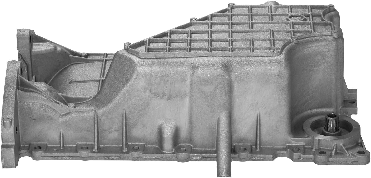 Spectra Premium CRP62A Aluminum Engine Oil Pan