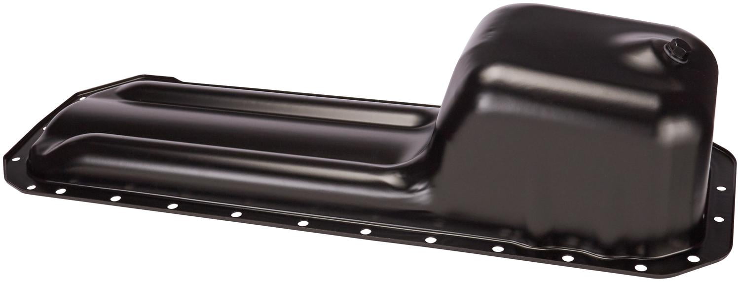 Spectra Premium CRP63A Steel Engine Oil Pan