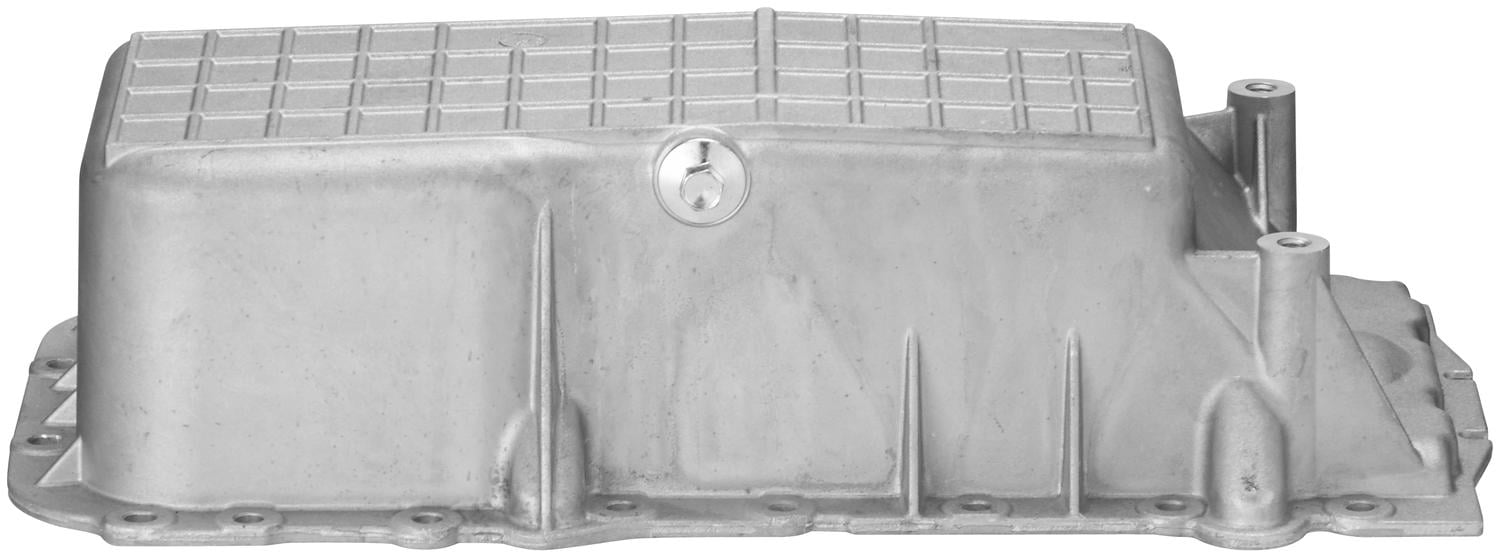 Spectra Premium CRP65A Aluminum Engine Oil Pan