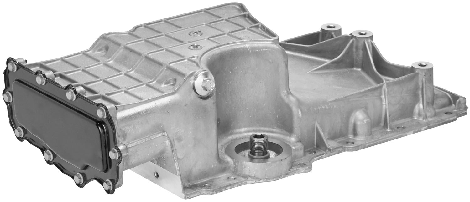 Spectra Premium CRP69A Aluminum Engine Oil Pan