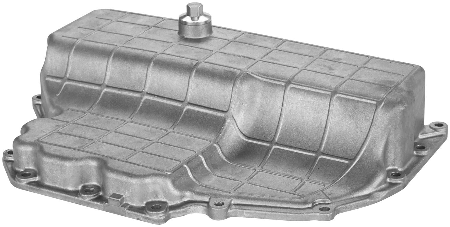 Spectra Premium CRP72A Aluminum Engine Oil Pan