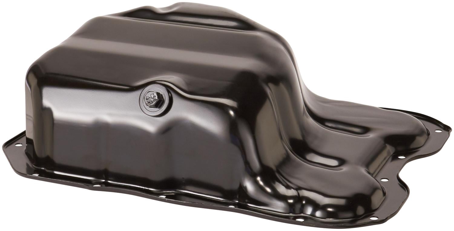Spectra Premium CRP75A Steel Engine Oil Pan