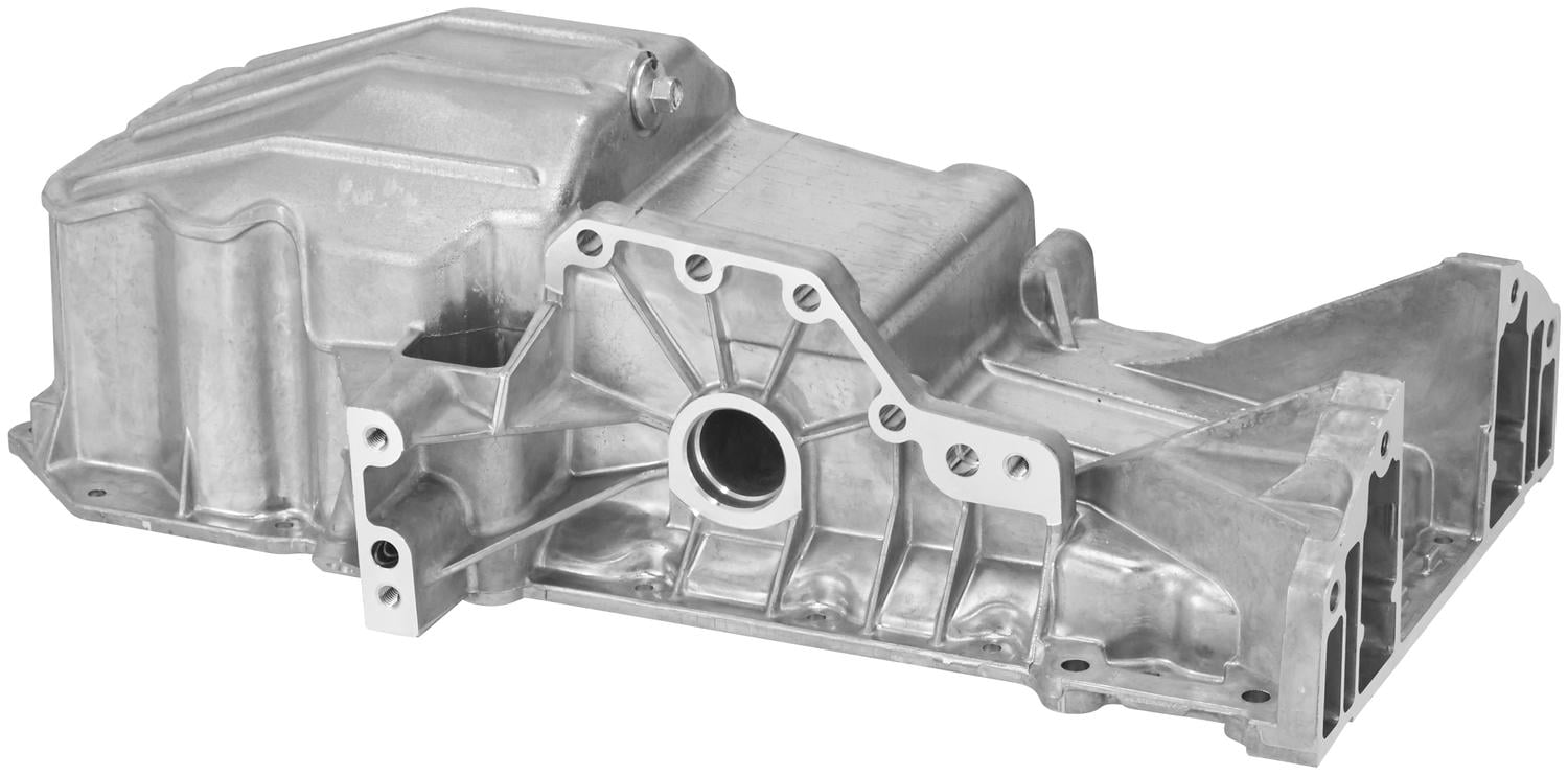 Spectra Premium CRP76A Aluminum Engine Oil Pan