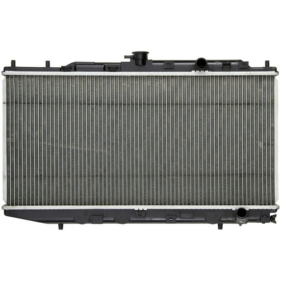 Spectra Premium CU10 Automotive Radiator