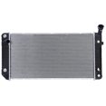 thumbnail image 1 of Spectra Premium CU1051 Automotive Radiator, 1 of 2