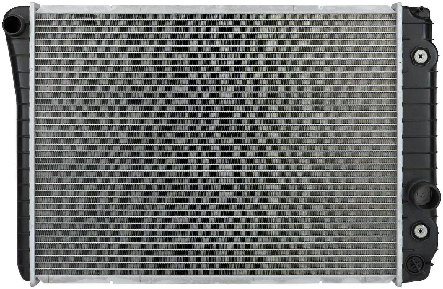 Spectra Premium CU1052 Automotive Radiator Fits select: 1989-1996 CHEVROLET CORVETTE