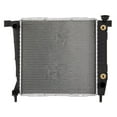 thumbnail image 1 of Spectra Premium CU1062 Automotive Radiator, 1 of 4