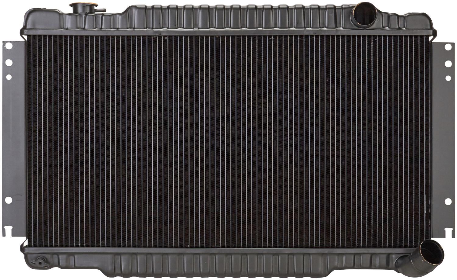 Spectra Premium CU1079 Automotive Radiator