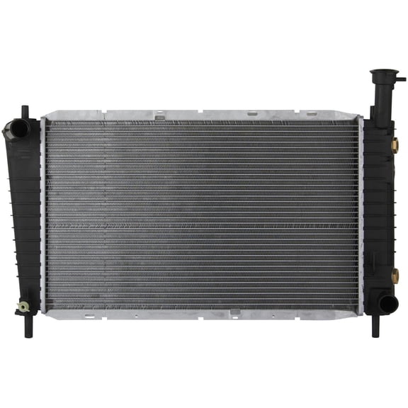Spectra Premium CU1094 Automotive Radiator