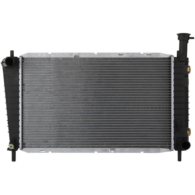 Spectra Premium CU1094 Automotive Radiator